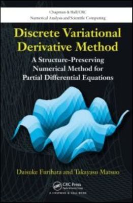 Discrete Variational Derivative Method : A Structure-Preserving Numerical Met...