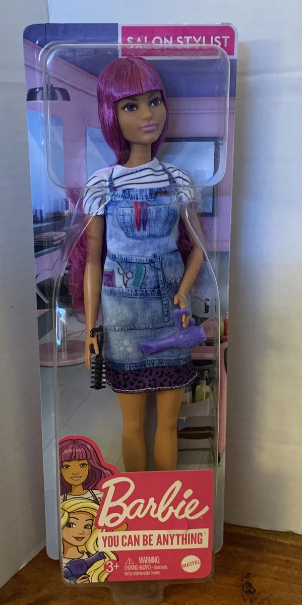Barbie 2020 mattel sales