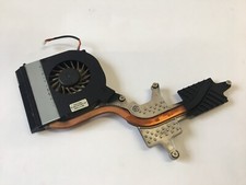 Fan + Heatsink for Acer Aspire 5735 - 5735Z fan heatsink - 60.4K814.001 (F8)