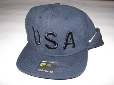 nike olympic hat