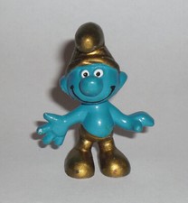 20005 Goldschlumpf 3.A (GIAN&DAVI) W. GERMANY