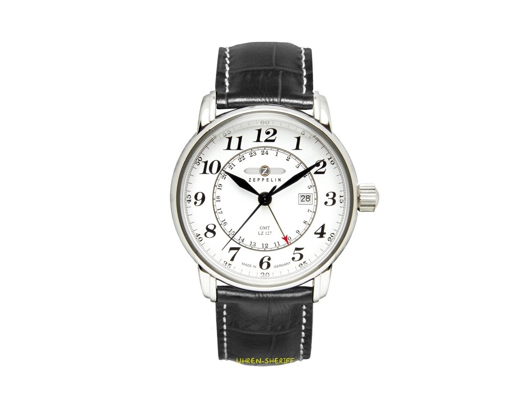 Orario Gmt