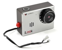 Wkailook Walkera Ilook Hd Fpv Camera W/5.8ghz (720p) on sale Wkailook Walkera Ilook Hd Fpv Camera W/5.8ghz (720p) on sale