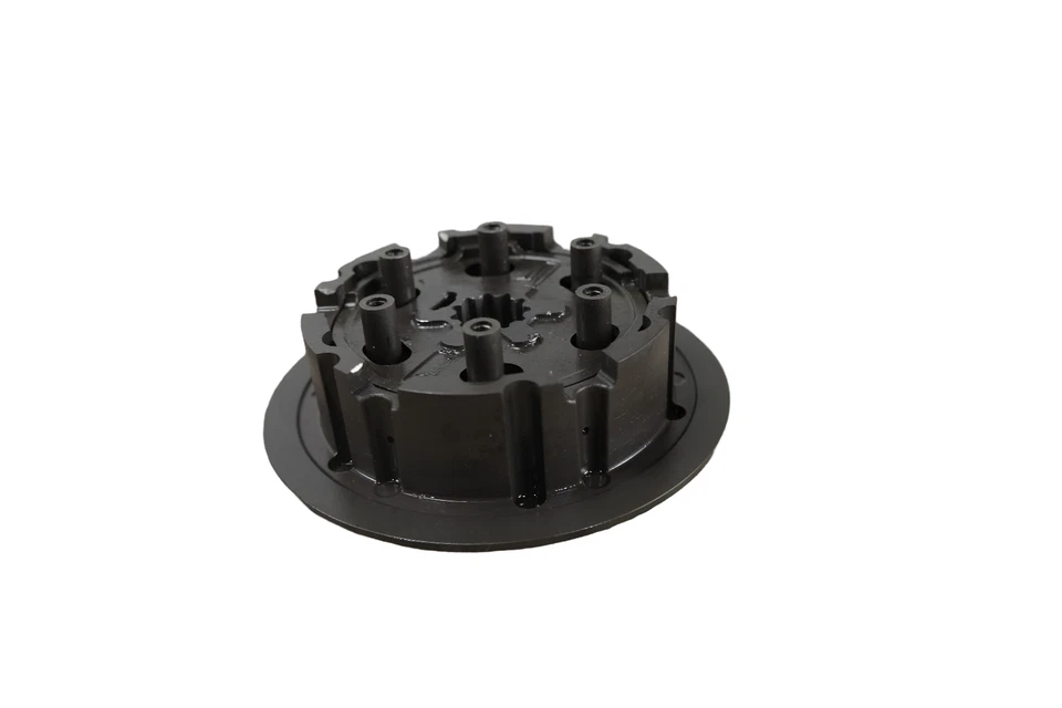 2014 13-15 KTM 450 SX-F SXF OEM COMPLETE CLUTCH new discs SB87 - Image 4 of 4