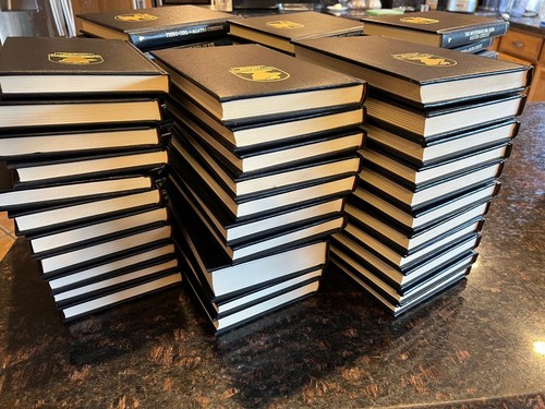 AGATHA CHRISTIE, MYSTERY COLLECTION, HARDCOVER, CHOOSE BOOKS FROM DROP DOWN MENU - Foto 7 di 8