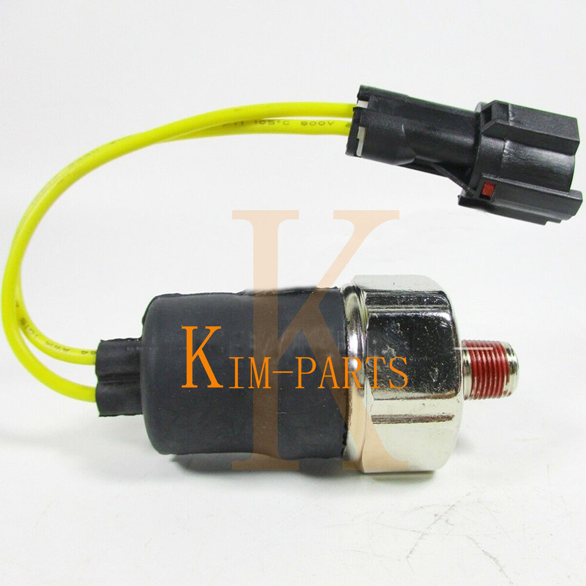 New Oil Pressure Sensor 8-98249724-0 8982497240 Fits For New Oil Pressure Sensor 8-98249724-0 8982497240 Fits For