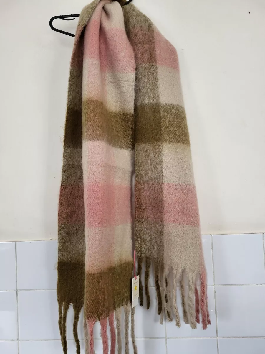 White stuff scarf best sale ebay