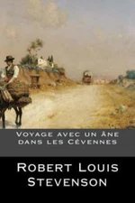 Voyage Avec Un ?Ne Dans Les C?Vennes