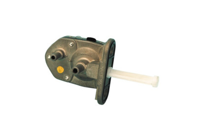 Rubinetto Benzina A Depressione P2R Per MBK 50 Booster Track (1996-1999) – Diametro 6mm
