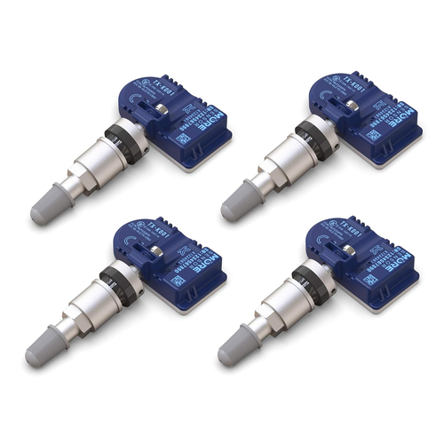 MORESENSOR Compact PRO Series 315Mhz TPMS Tire Pressure Sensor 4-Pack | Preprogr - Picture 11 of 12