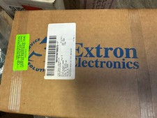 Extron Electrons SCP226 Black Controller