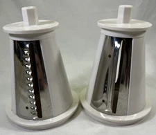 Kitchen Appliance Replacement Parts 0296001 Salad Shooter Plus Presto