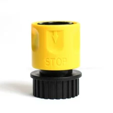 Primex 81982 Female Poly Quick CPL