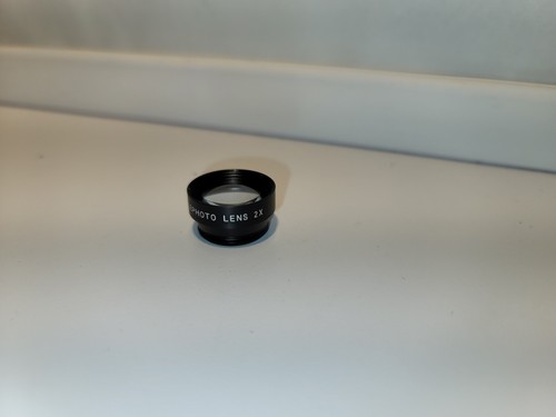 Xykeey 6n1 Phone Camera Lens Kit With Carrying Case - 第 18/18 張圖片