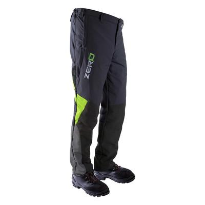 Clogger Zero Gen 2 Women s Chain Saw Pants Large