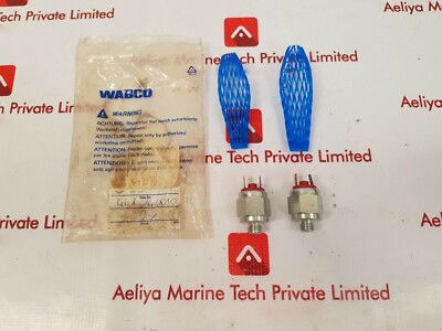Wabco 441 0140010 pressure sensor