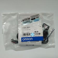 1PCS Brand New Omron photoelectric switch E3T-SR41 free shipping#XR
