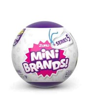 Zuru Mini Brands Series 5 - You pick