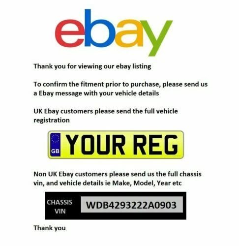 WINDOW REGULATOR FOR BMW X5 DRIVER SIDE REAR NEW WAI WPR2213RMB REDUCED PRICE - Image 3 of 3