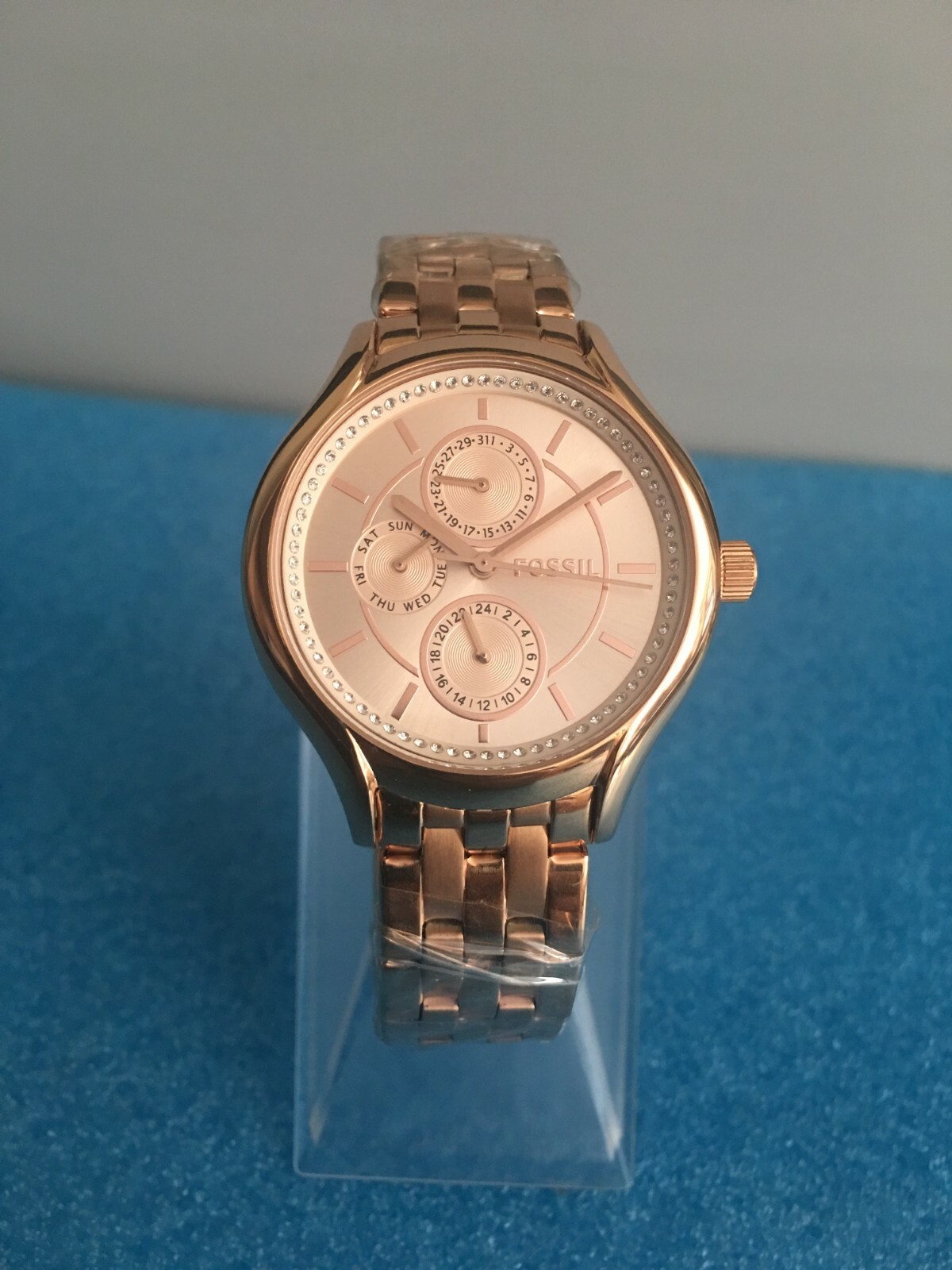 fossil bq1581