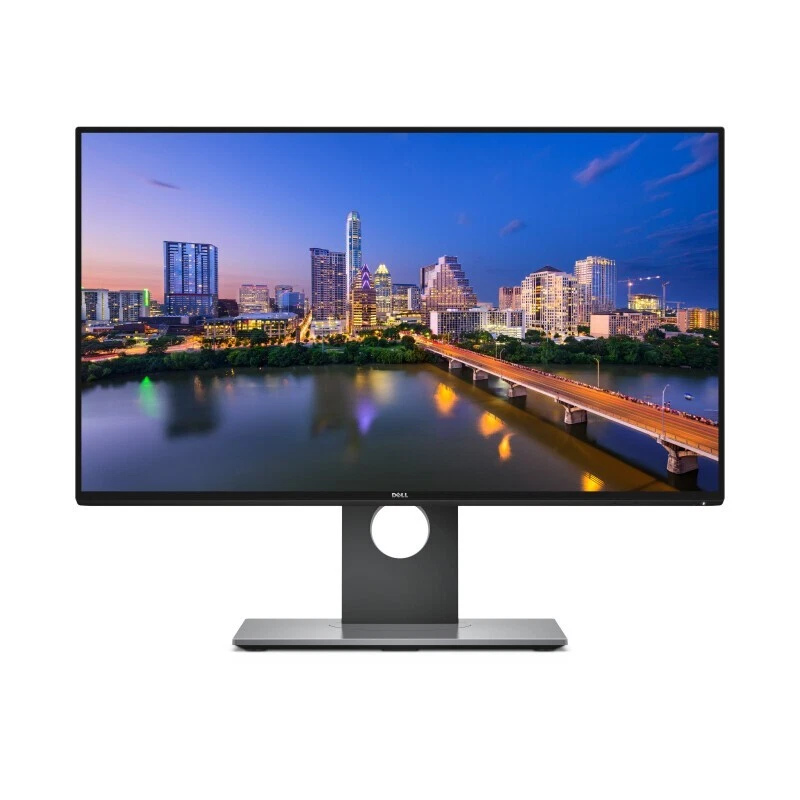 Dell 2417h outlet