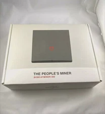 Bobcat Miner 300 Helium Hotspot for HNT - IN HAND READY TO SHIP! NEW!