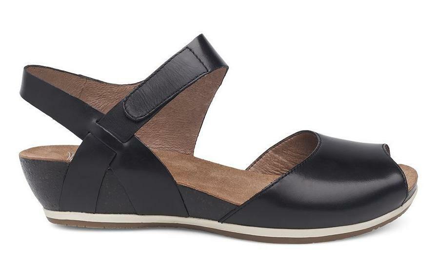 dansko vera wedge sandal