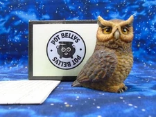 Harmony Ball Pot Bellys Great Horn New