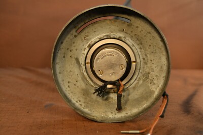 RCA Radiola Speaker Model UZ-1325 #1623 | eBay