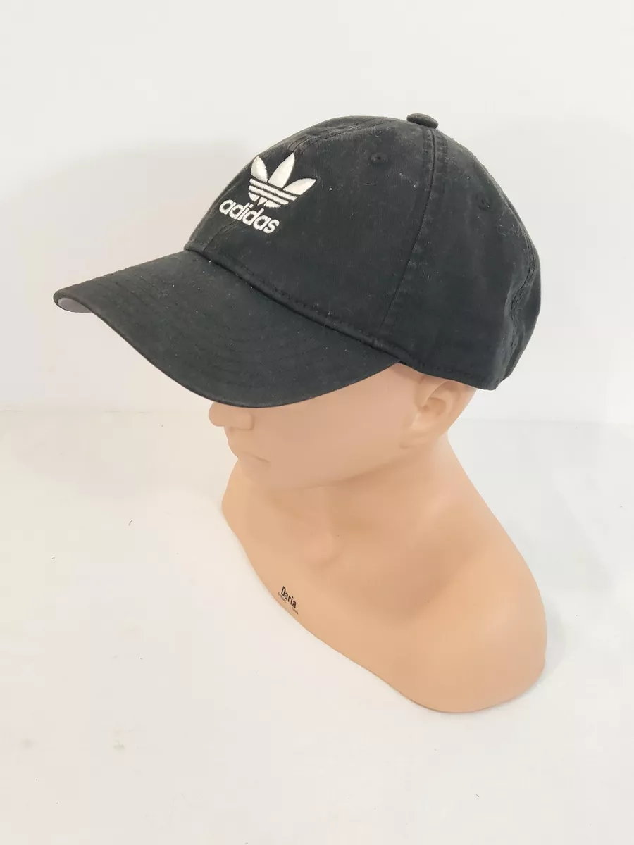 Adidas Originals | Cap/Hat Black eBay - Baseball