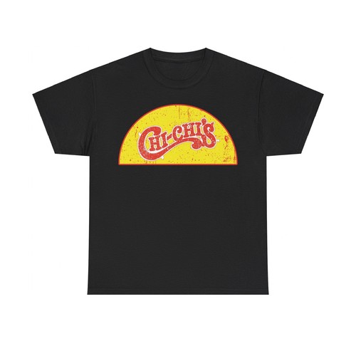 Chi-Chis Taco Logo Mexican Restaurant T-shirt - Picture 1 of 3