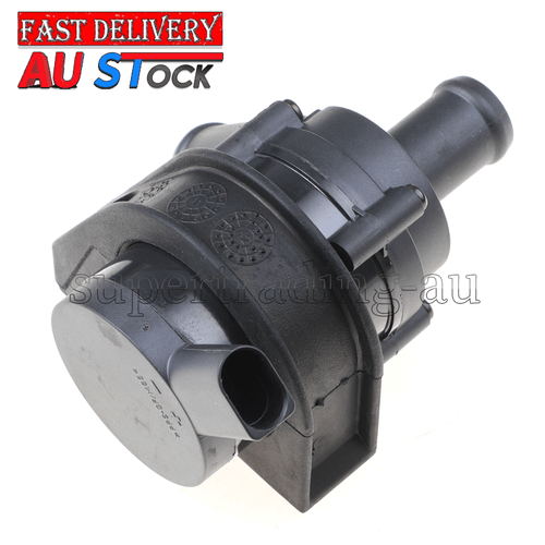 702074570 For VW Volkswagen Car Auxiliary Electric Coolant Engine Water Pump - Picture 9 of 10