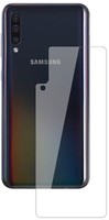 Schutzfolie FüR Samsung Galaxy A40 RüCkseite Anti-Shock Klar 9H Display Folie