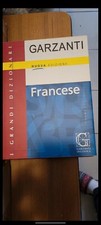 Dizionario Francese Garzanti                             