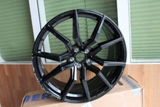 STARTECH Monostar M Felgen 10Jx22H2 ET41 1M8-002-41 LK ML 64,1