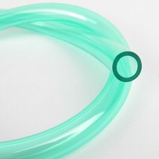 TUYAU SILICONE UNIVERSEL 3MM 4MM 5MM 6MM 8MM 10MM 12MM TRANSPARENT TUBE CUISINE