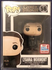 lady mormont funko pop