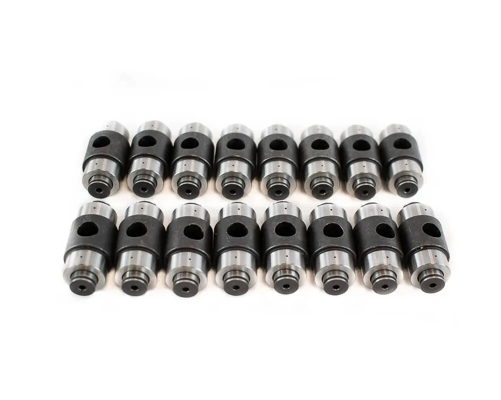 V2 Brian Tooley BTR LS Trunnion Kit with bolts 4.8 5.3 5.7 6.0 6.2 LS1