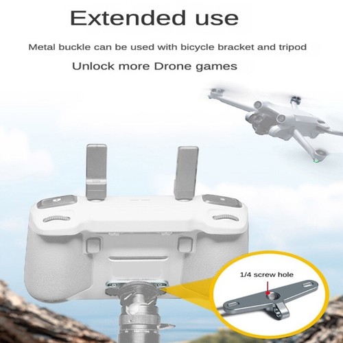 Metal Clip Stand Holder Bracket For Screen Remote Controllers For Photography - 第 6/8 張圖片