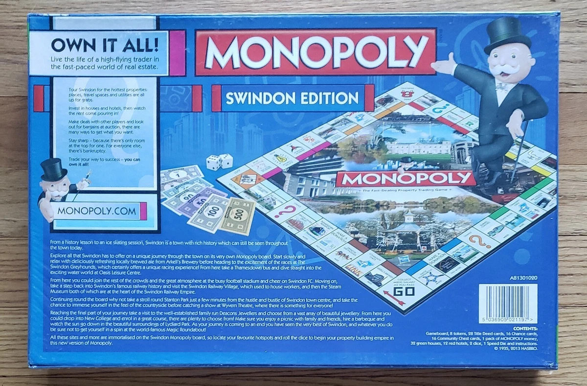 Steam Community :: Monopoly