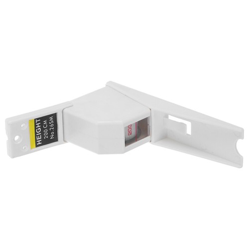 Height Measuring Instrument Child Growth Stature Meter Measurement - Picture 11 of 12