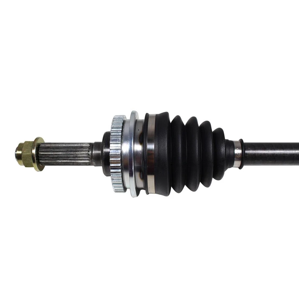 Par delantero izquierdo derecho eje CV eje articulado CV para Chevrolet Metro 1.3L 2001 2000 Foto 4 de 4