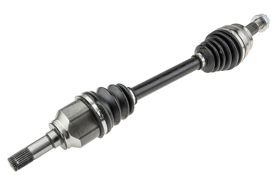 Left Front Drive Shaft for Fiat Bravo Lancia Delta 51861636 | eBay