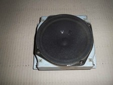 Hyundai Galloper II 2.5 TD 1x Original Lautsprecher Box Hinten HR808570