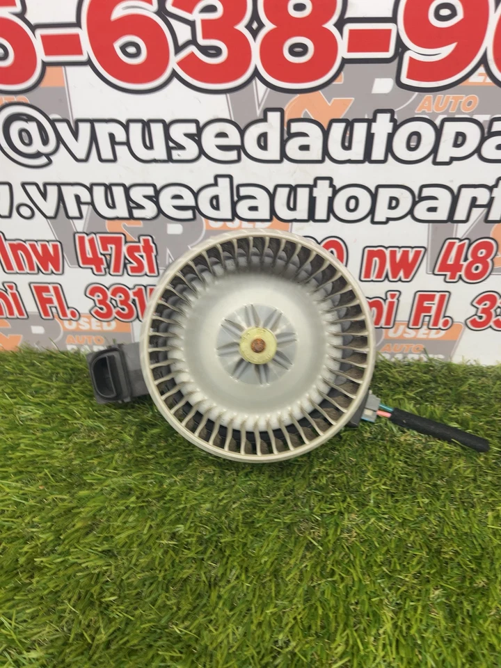 ✅ Soplador Hyundai Sonata 2017 OEM Foto 3 de 4