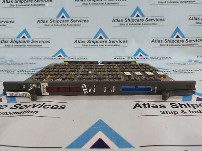 Nortel Omega Ob QPC580C Prozessor Interface