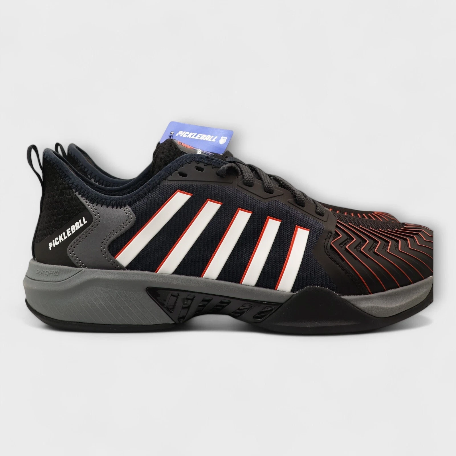 Chaussures baskets homme K Swiss Pickleball Supreme pointure 11