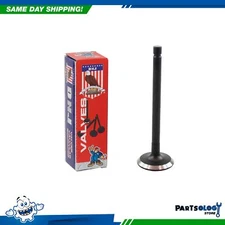 DNJ EV530 Exhaust Valve For 92-01 Chevrolet Geo Esteem Metro 1.3L L4 SOHC 16v