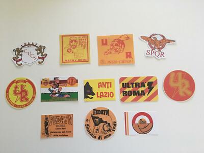 Ultras Sticker Trader added a new... - Ultras Sticker Trader