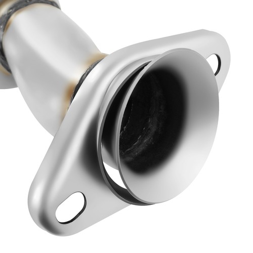 Catalytic Converter For 2005 2006 2007 Ford F-250 F-350 F-450 F-550 Super Duty - Picture 5 of 7